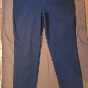 Talbots Jeggings S 14